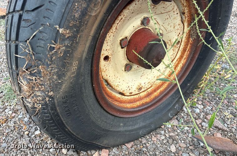 image for item EM0595 Krause chisel