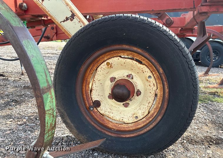 image for item EM0595 Krause chisel