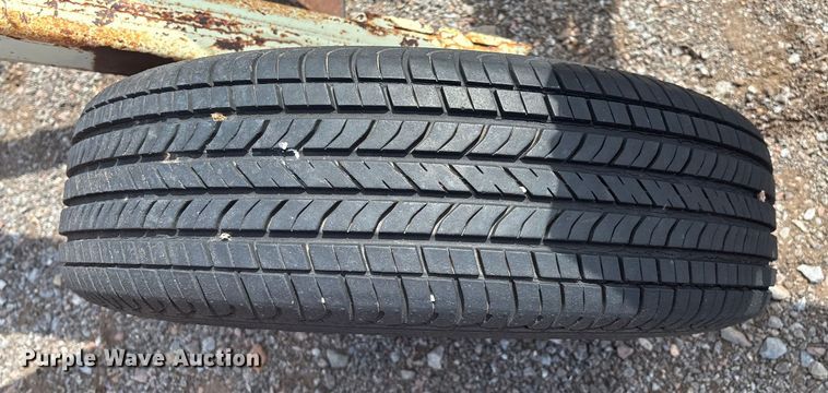 image for item EM0595 Krause chisel