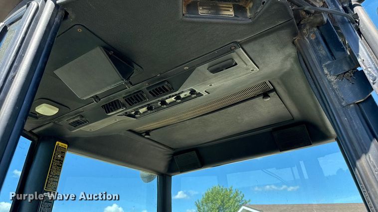 image for item EM2326 1979 John Deere 4640H tractor