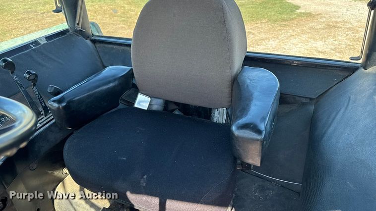 image for item EM2326 1979 John Deere 4640H tractor