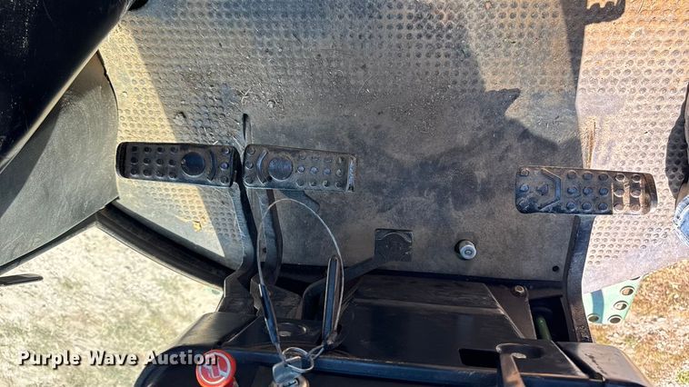 image for item EM2326 1979 John Deere 4640H tractor