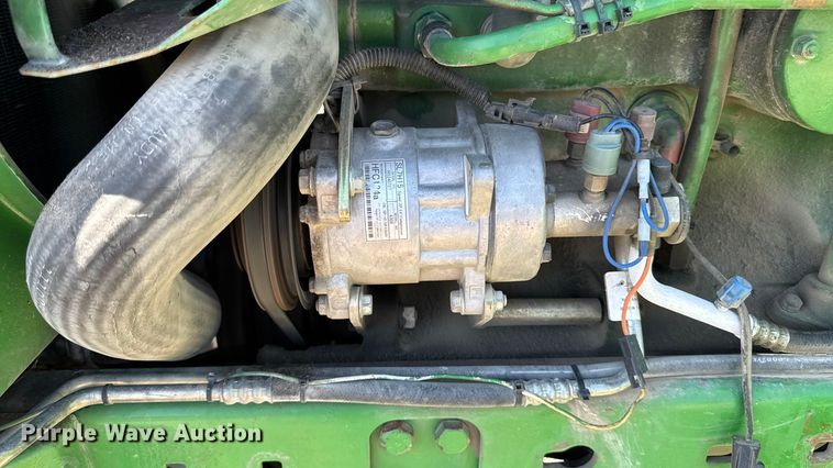 image for item EM2326 1979 John Deere 4640H tractor