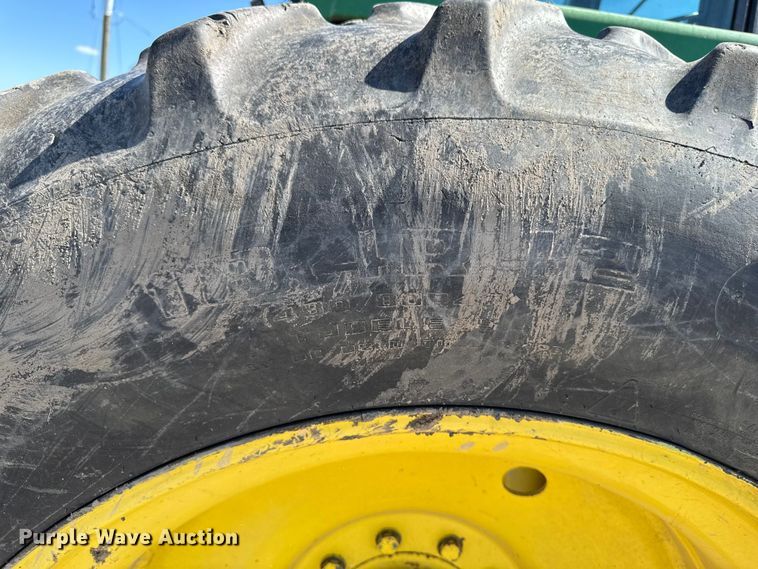 image for item EM2326 1979 John Deere 4640H tractor