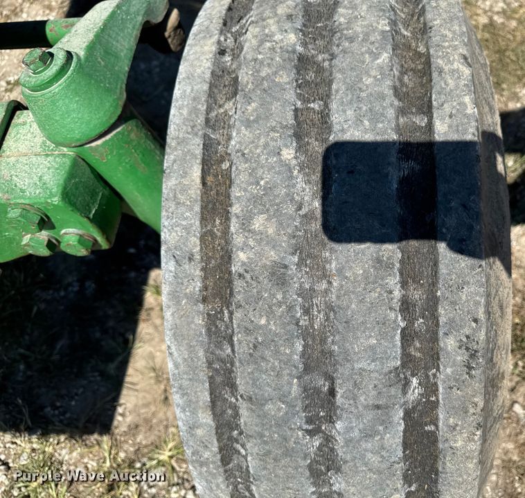 image for item EM2326 1979 John Deere 4640H tractor