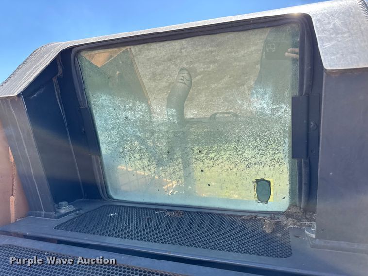 image for item EM2329 2002 Case 70XT skid steer loader