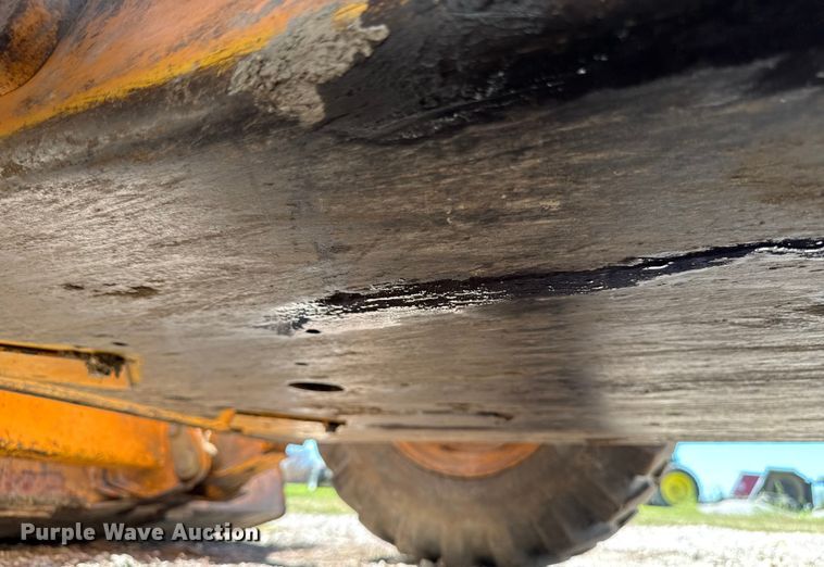 image for item EM2329 2002 Case 70XT skid steer loader