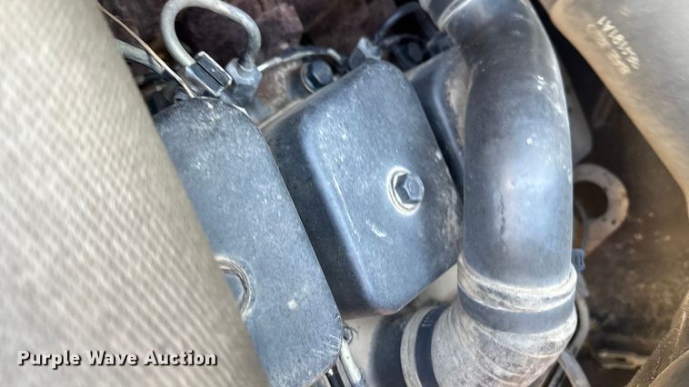 image for item EM2329 2002 Case 70XT skid steer loader