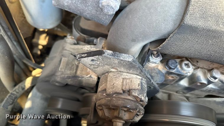 image for item EM2329 2002 Case 70XT skid steer loader