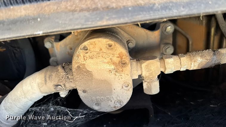 image for item EM2329 2002 Case 70XT skid steer loader