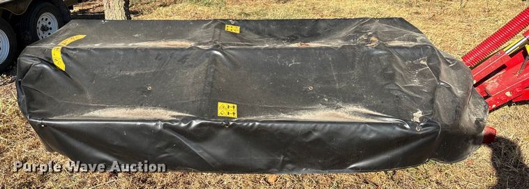 image for item EN5573 2024 New Holland Duradisc 109M disc mower