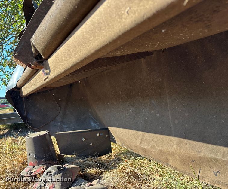 image for item EN5573 2024 New Holland Duradisc 109M disc mower