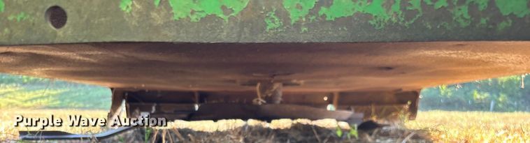 image for item EN5574 John Deere 2018 batwing rotary mower