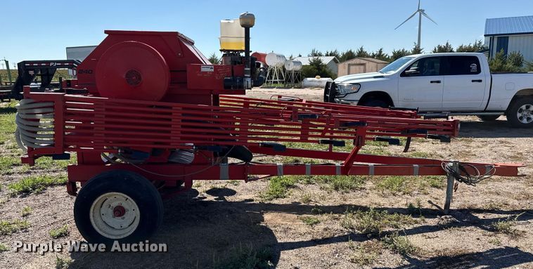 image for item EP0501 Valmar 240 applicator