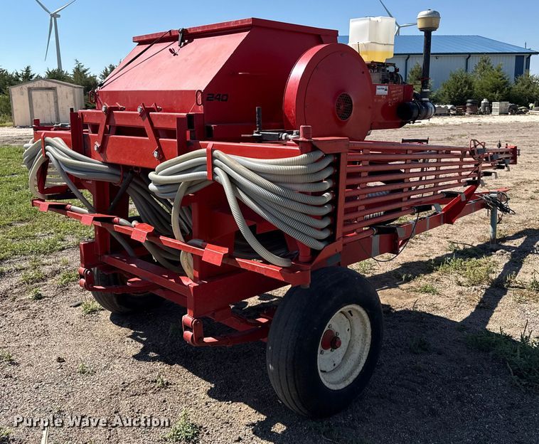 image for item EP0501 Valmar 240 applicator