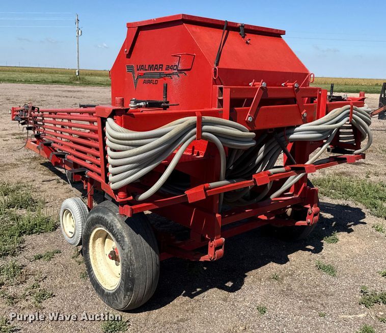 image for item EP0501 Valmar 240 applicator