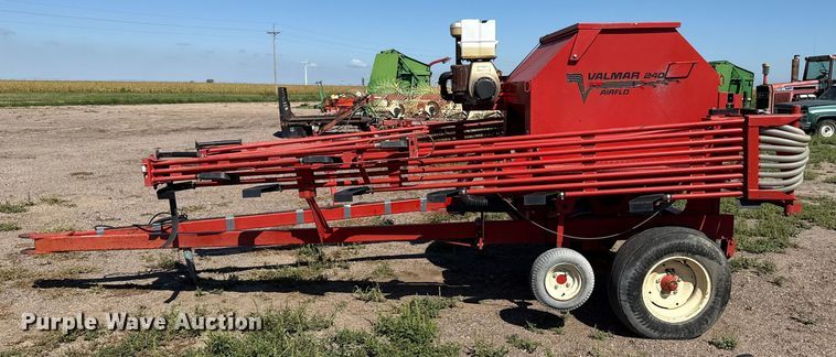 image for item EP0501 Valmar 240 applicator