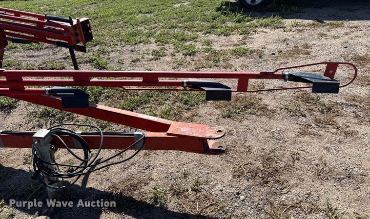 image for item EP0501 Valmar 240 applicator