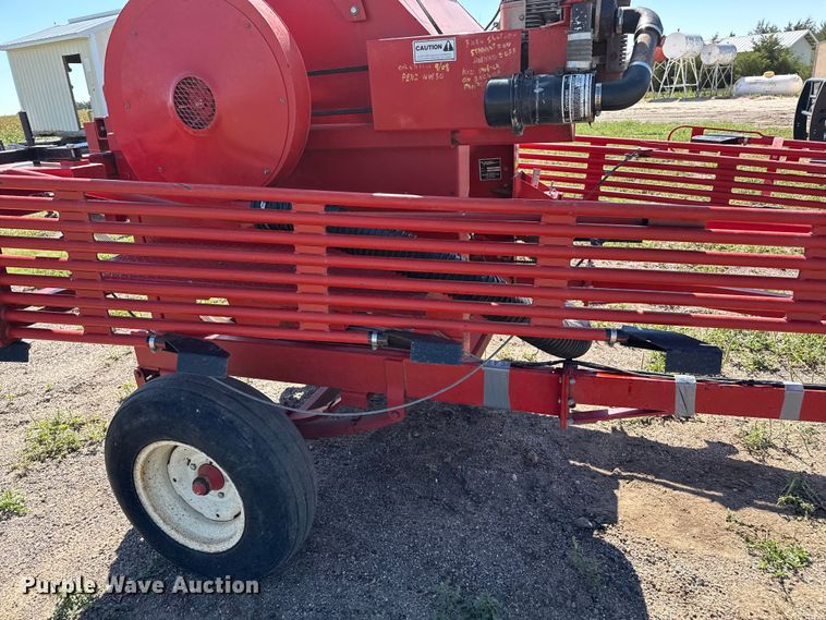 image for item EP0501 Valmar 240 applicator