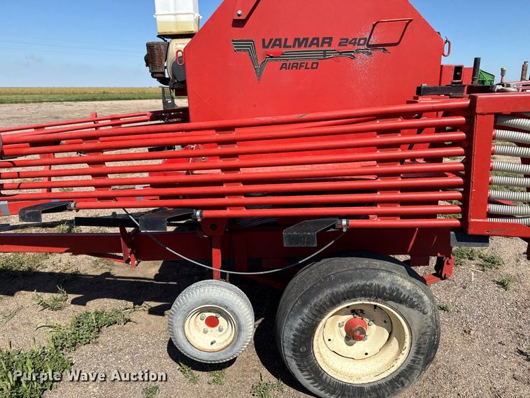 image for item EP0501 Valmar 240 applicator
