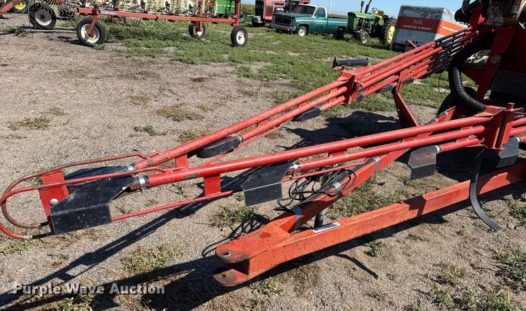 image for item EP0501 Valmar 240 applicator