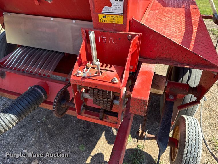 image for item EP0501 Valmar 240 applicator