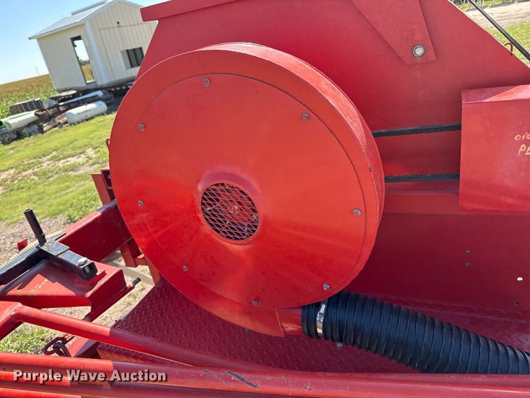 image for item EP0501 Valmar 240 applicator