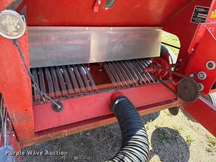 image for item EP0501 Valmar 240 applicator