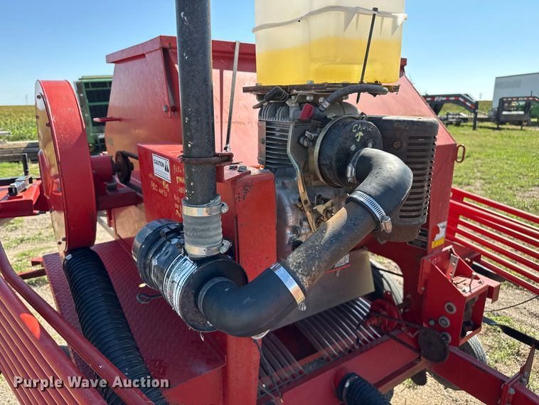 image for item EP0501 Valmar 240 applicator