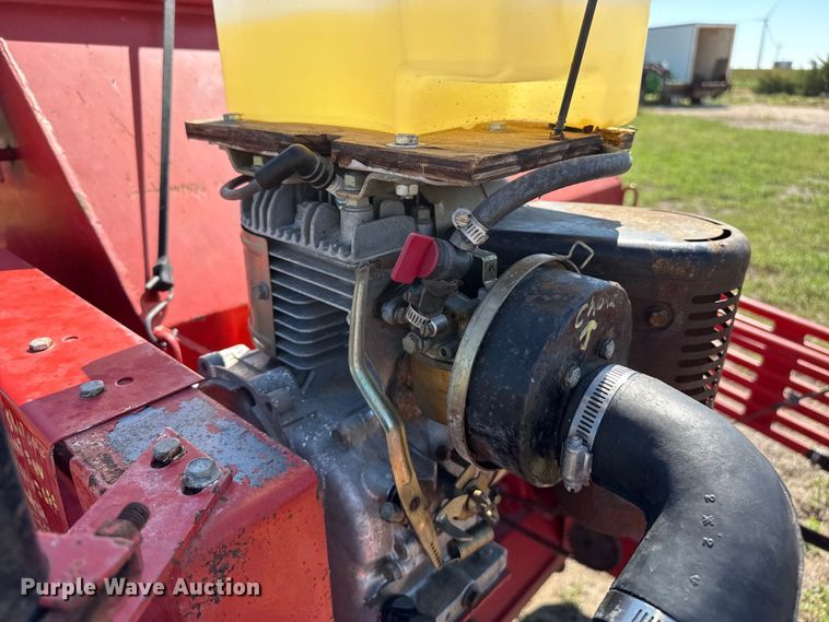 image for item EP0501 Valmar 240 applicator