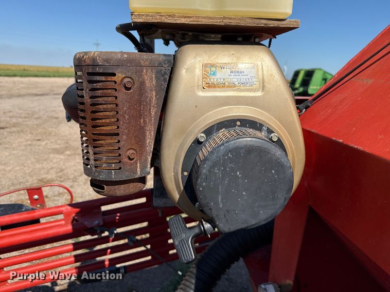 image for item EP0501 Valmar 240 applicator