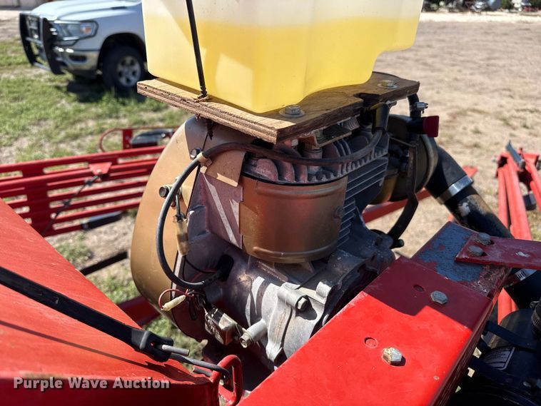 image for item EP0501 Valmar 240 applicator