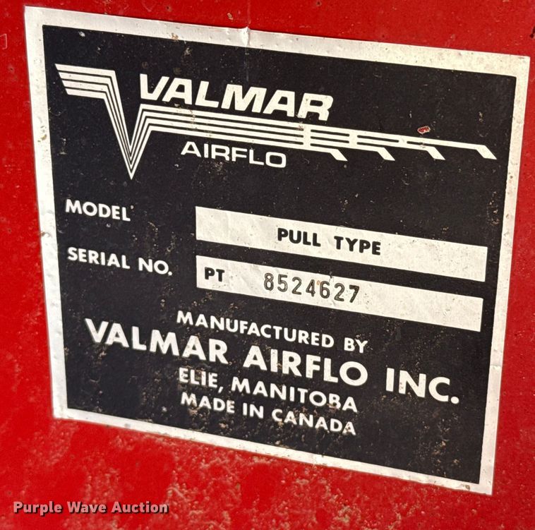 image for item EP0501 Valmar 240 applicator