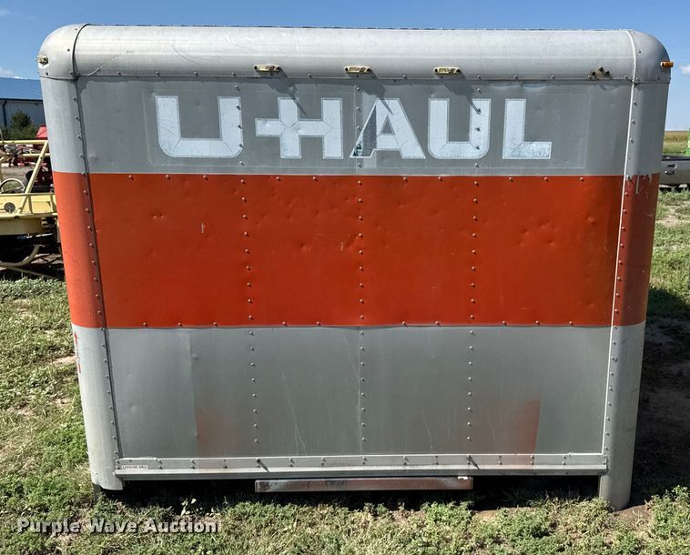 image for item EP0502 Box bed