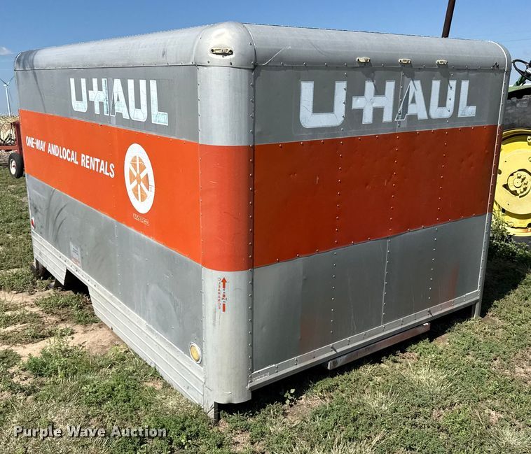 image for item EP0502 Box bed