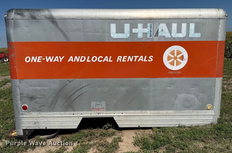 image for item EP0502 Box bed