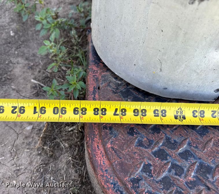 image for item EP0502 Box bed