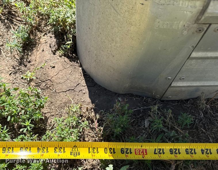 image for item EP0502 Box bed