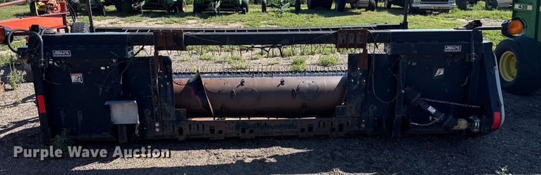 image for item EP0507 Agco pickup head