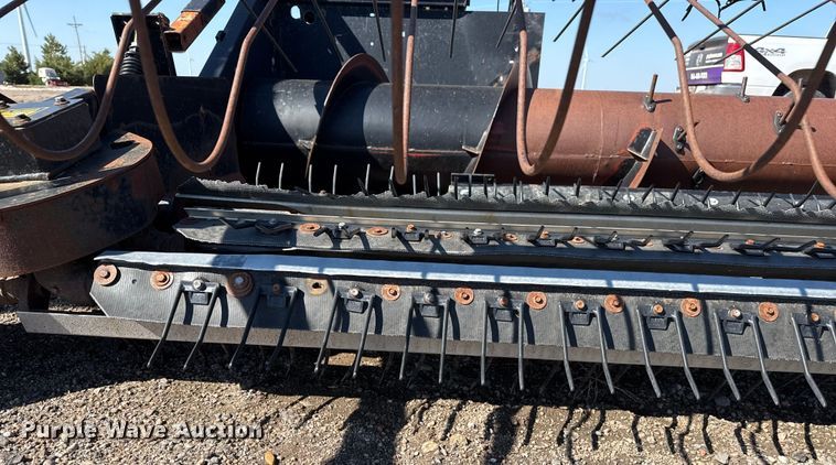 image for item EP0507 Agco pickup head