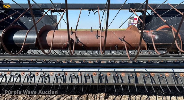 image for item EP0507 Agco pickup head