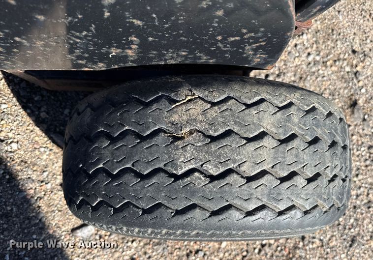 image for item EP0507 Agco pickup head