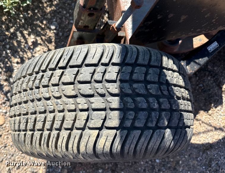 image for item EP0507 Agco pickup head