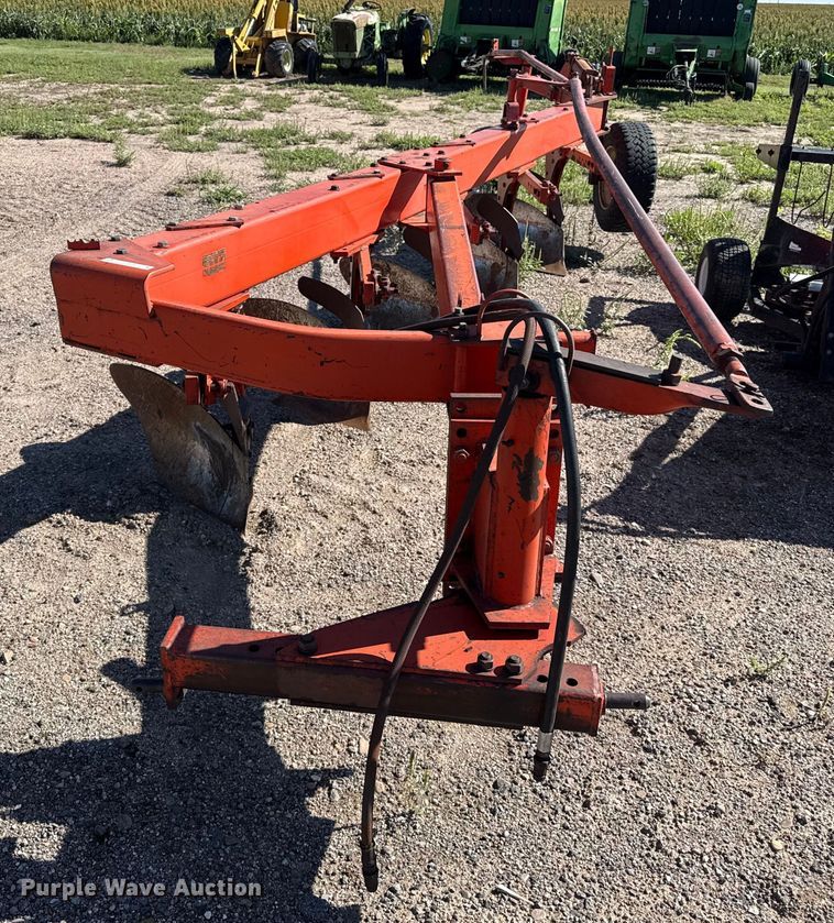 image for item EP0508 Case plow