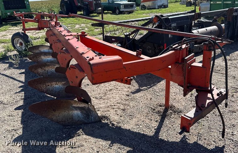 image for item EP0508 Case plow