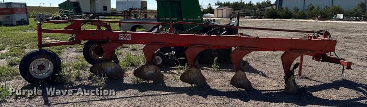 image for item EP0508 Case plow