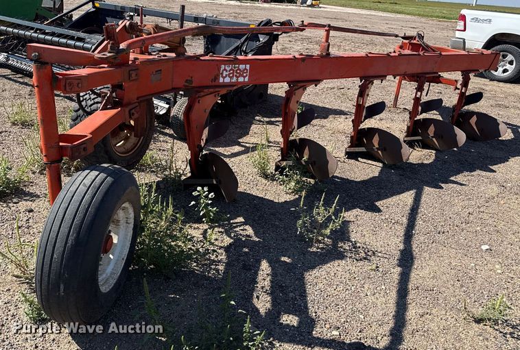 image for item EP0508 Case plow
