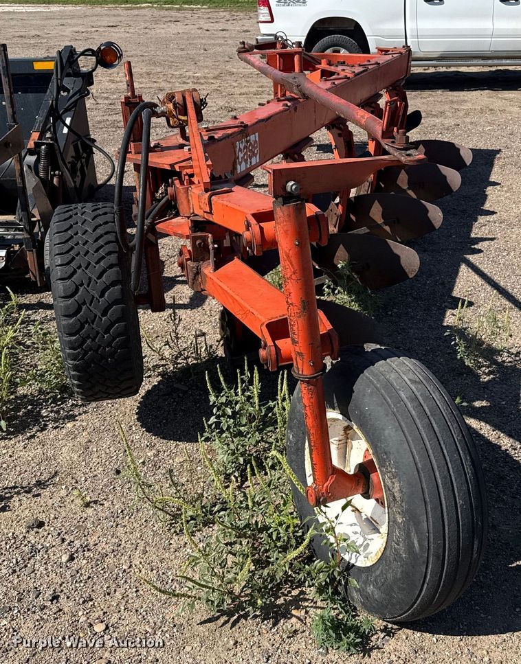 image for item EP0508 Case plow