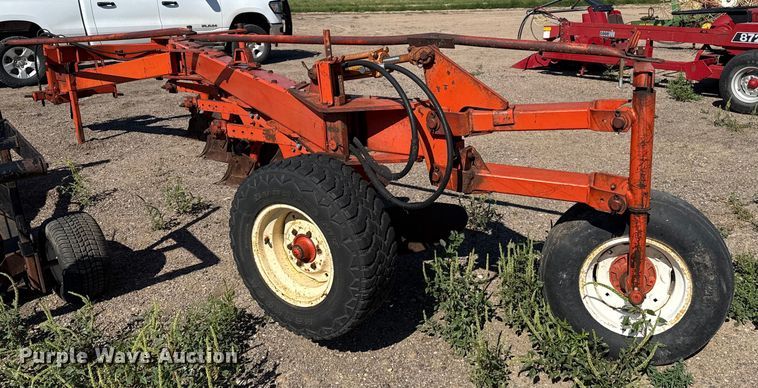 image for item EP0508 Case plow