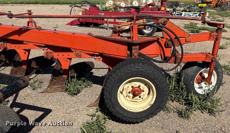 image for item EP0508 Case plow